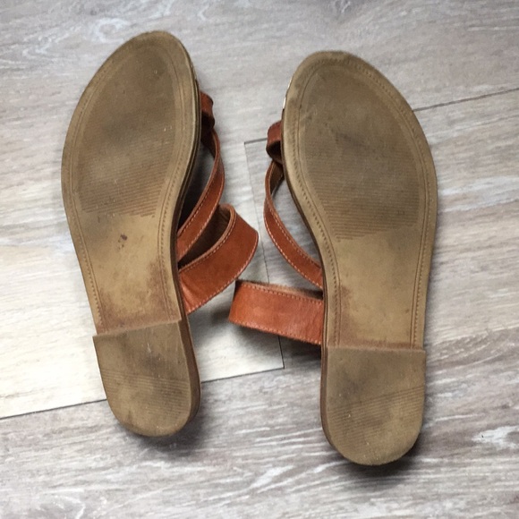 Steve Madden Sandals - Picture 5 of 5